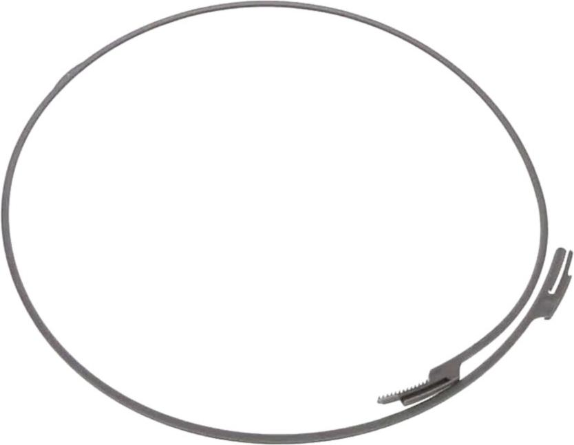 COLLIER Lave-Linge JOINT HUBLOT ARRIERE