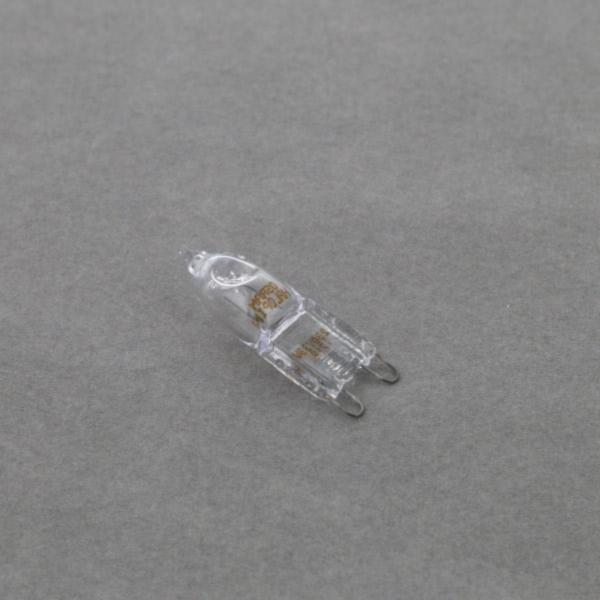 AMPOULE Hotte HALOGENE G9 40W 230V