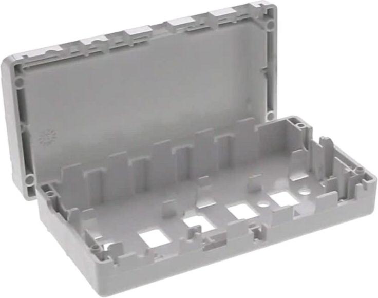 SUPPORT Hotte CLAVIER "vide!!"