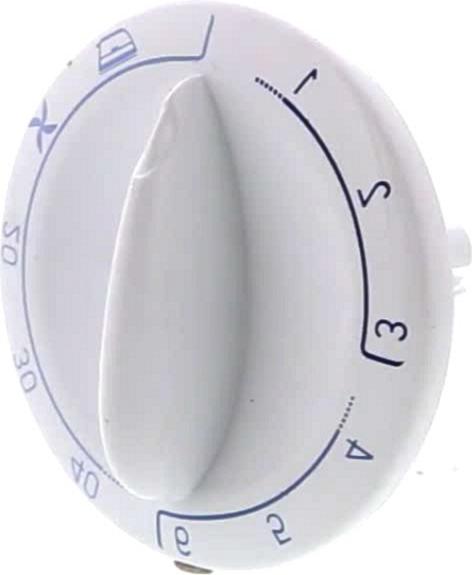 MANETTE Sèche-Linge Programmateur