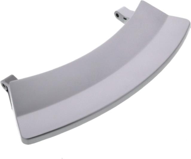 POIGNEE Lave-Linge HUBLOT GRISE NORMA