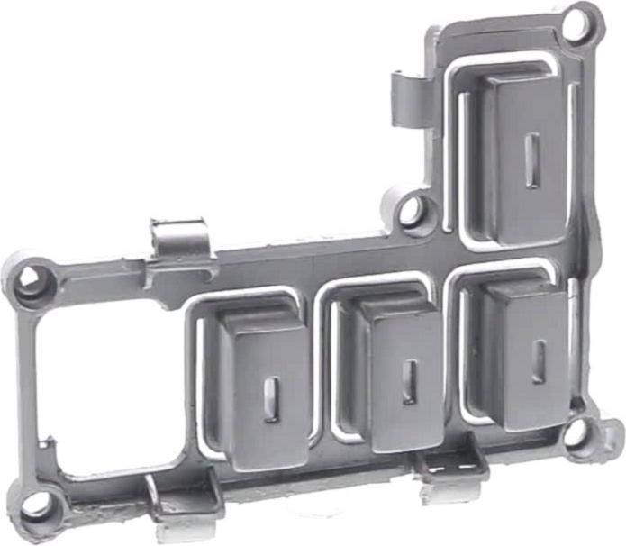 BOUTON Lave-Linge POUSSOIR (JEU DE 3)