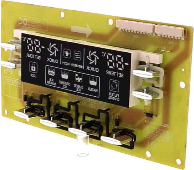 MODULE Froid CDE FACADE 