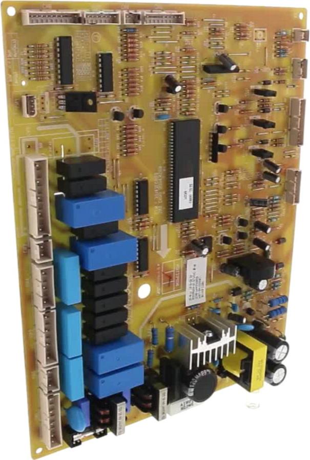 MODULE Froid PUISSANCE 