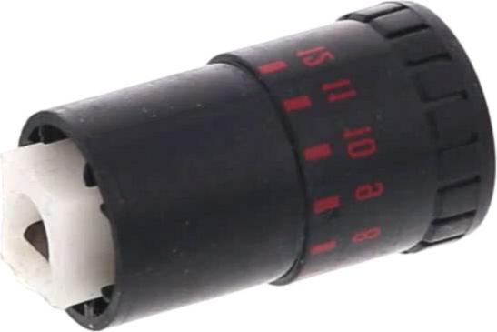 MANETTE Lave-Vaisselle DEPART DIFFERE marron