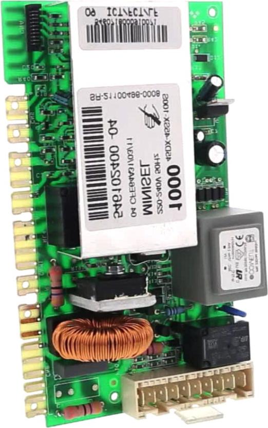 MODULE Lave-Linge