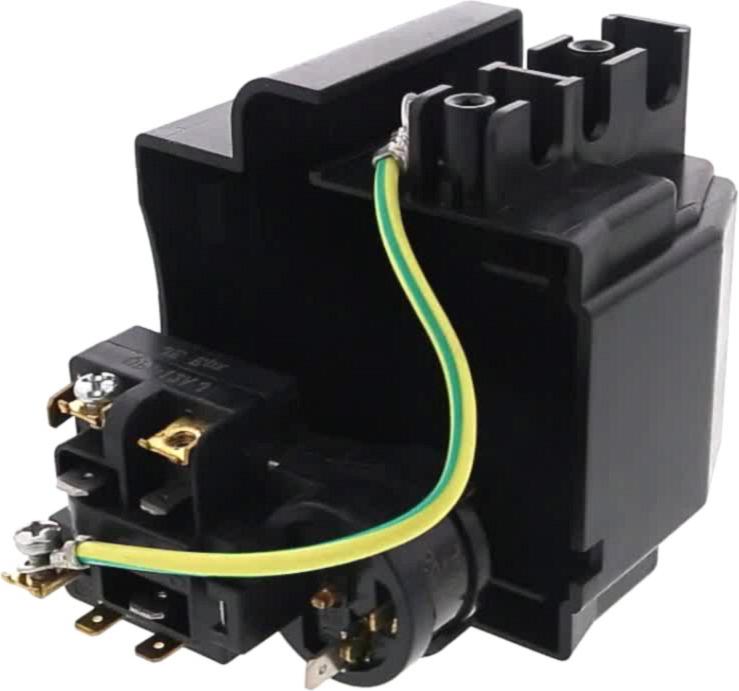 RELAIS Froid Démarrage+thermique ZBS1115CY