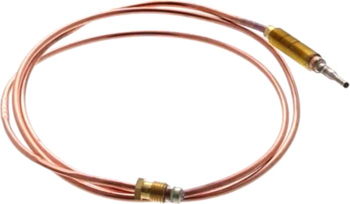 THERMOCOUPLE Four FOUR A VISSER