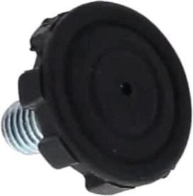 PIED Lave-Linge REGLABLE