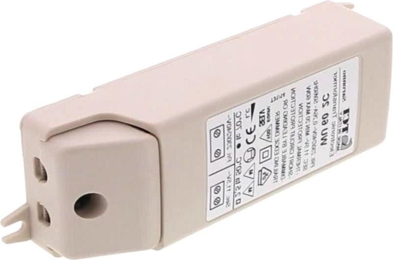 TRANSFORMATEUR Hotte 11.5V WU105 2C-07