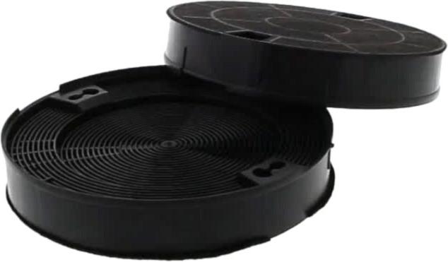 FILTRE Hotte CHARBON 190mm (lot 2) promo