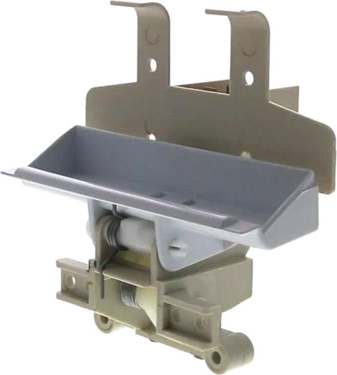 POIGNEE Lave-Vaisselle +FERMETURE Blanc prnet