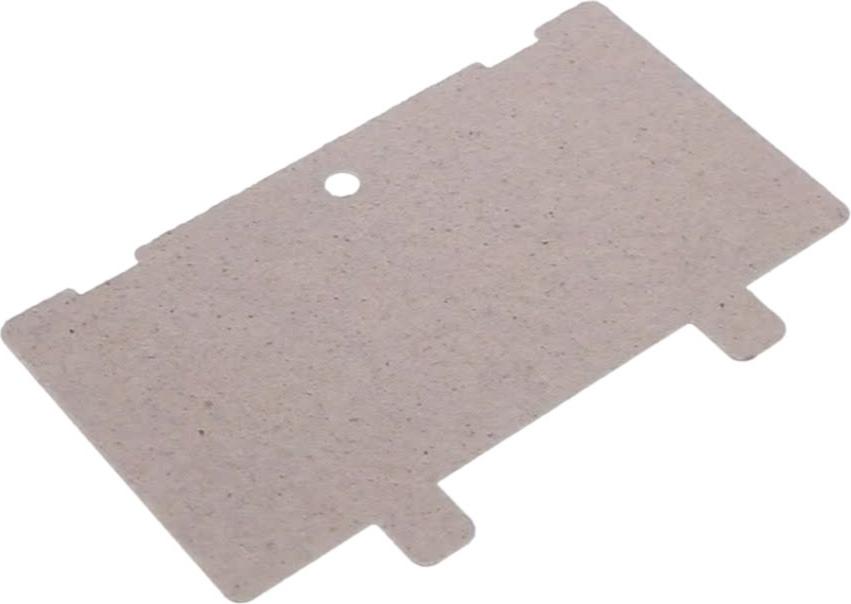 PLAQUE Micro onde MICA