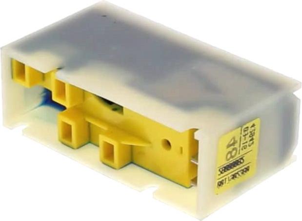 ALLUMEUR Plaque 4 POINTS  28000082