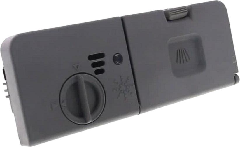 BOITE Lave-Vaisselle LESSIVE