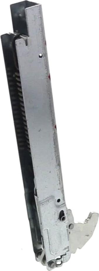 CHARNIERE Four PORTE FOUR Gauche OU Droit (3 barres rouge)