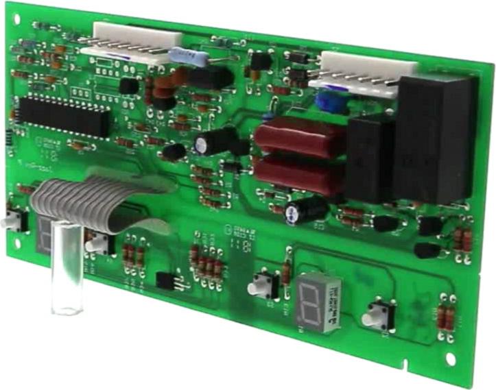 MODULE Froid BANDEAU