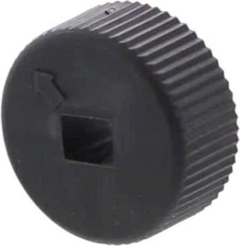 MANETTE Hotte VOLET RECYCLAGE