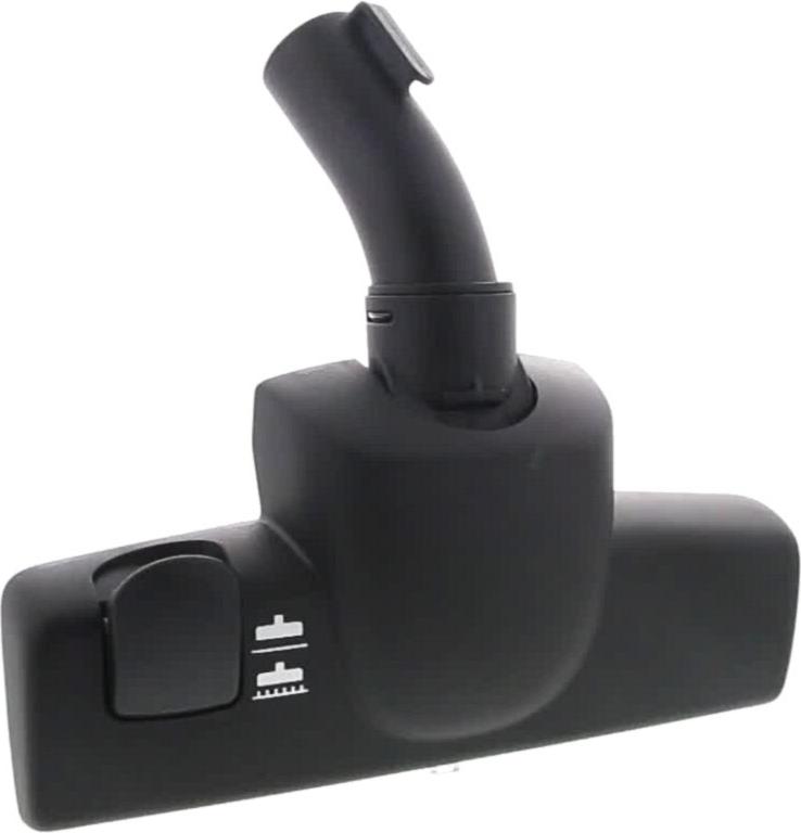 BROSSE Petit electro ménager COMBINE NOIR