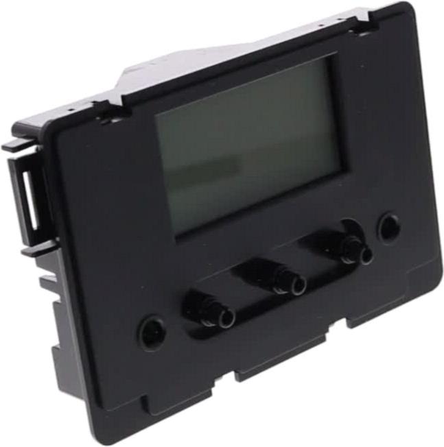 PLATINE Four AFFICHEUR 7341-1401EL