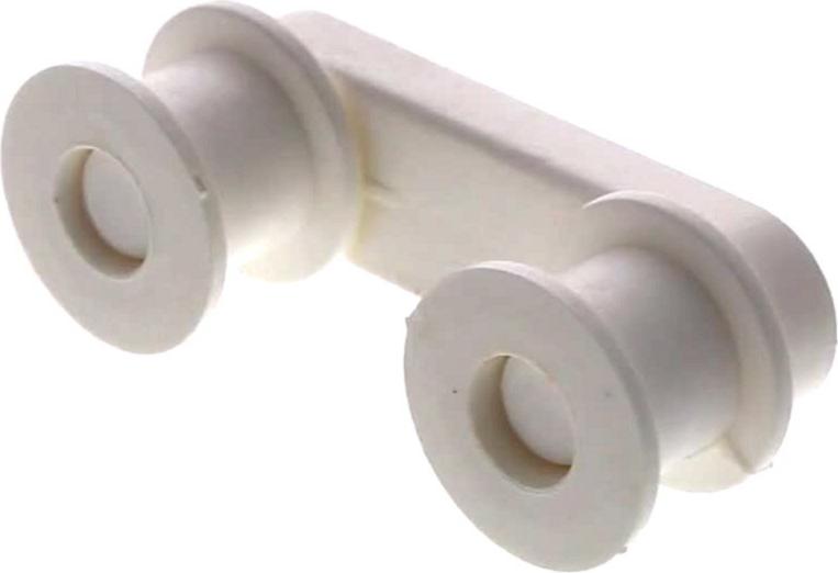 SUPPORT Lave-Vaisselle ROUE PANIER Supérieur