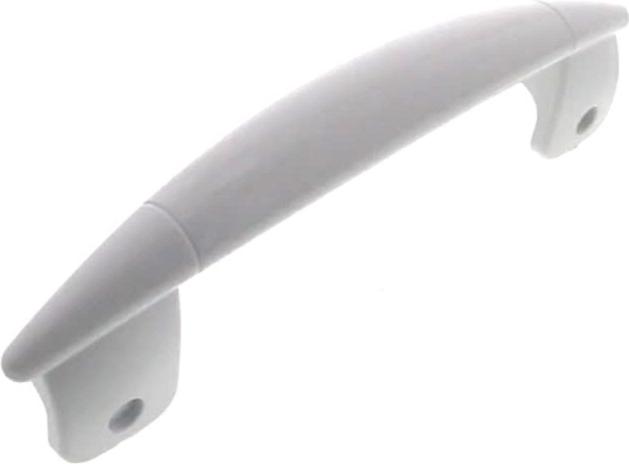 POIGNEE Froid PORTE Blanc 251mm entraxe 195mm