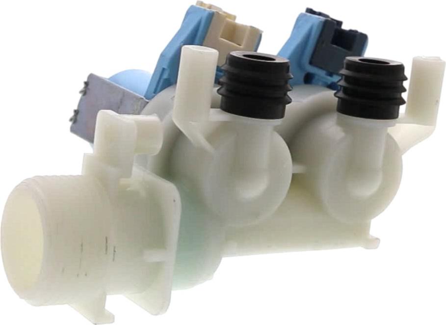 Electrovanne Lave-Linge 2 VOIES