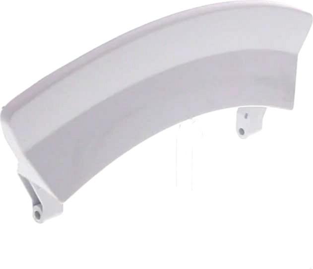 POIGNEE Lave-Linge HUBLOT Blanc NORMA *