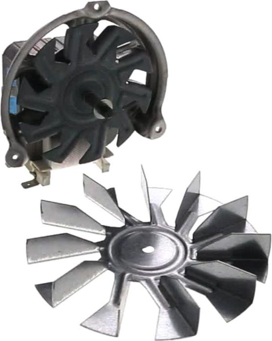 MOTEUR Petit electro ménager VENTILATEUR+TURBINE