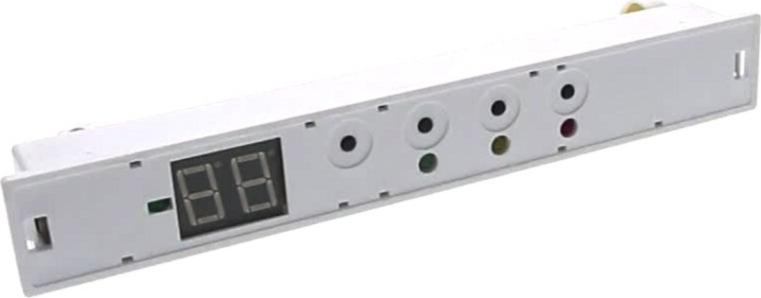 PLATINE Froid ELECTRONIQUE