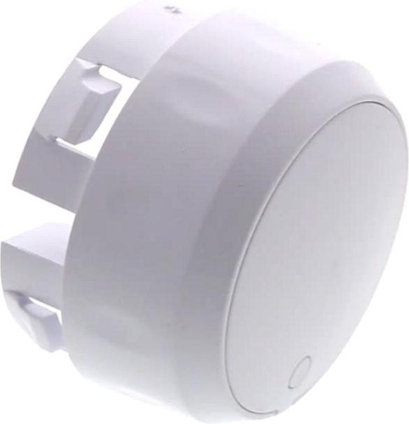 MANETTE Lave-Linge Programmateur Blanc ZEPHYRUS