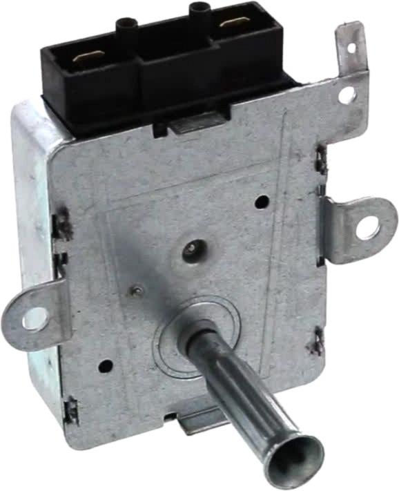 MOTEUR Four TOURNE BROCHE