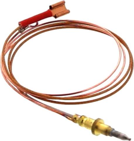 THERMOCOUPLE Plaque 600mm