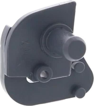 AXE Froid DOUILLE CHARNIERE grise remplacé par blanc