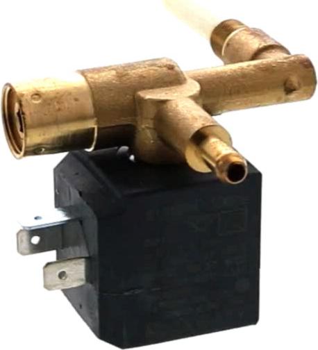 Electrovanne Petit electro ménager CENTRALE VAPEUR