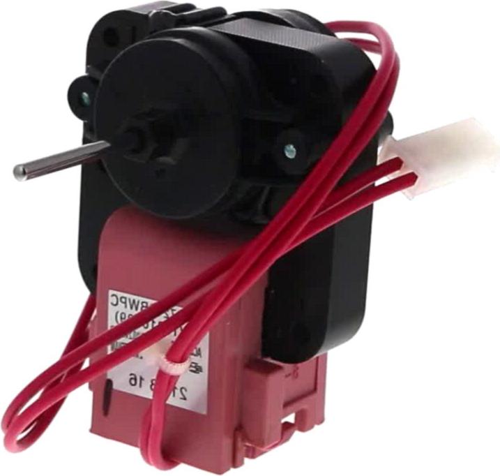 MOTEUR Froid Ventilation Congélateur