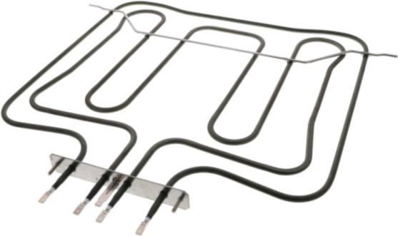 Résistance Four GRILL 2100+800w remplace 1700+1000w 230v