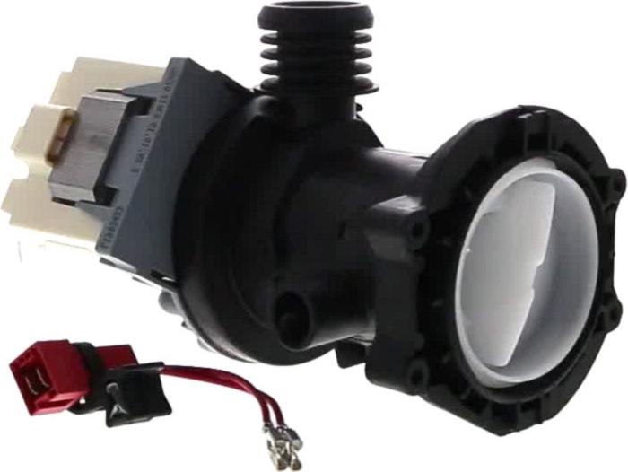 Pompe de vidange Lave-Linge 56835 290677 2KEBS 113/067A