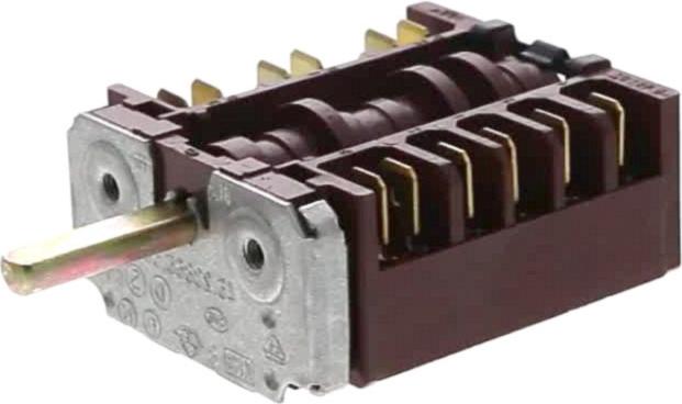 Commutateur Cuisinière FOUR 46.23866.500