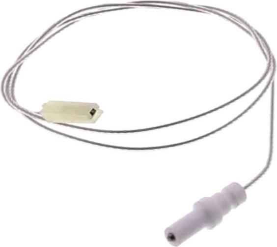 BOUGIE Cuisinière Auxiliaire Semi-rapide Rapide