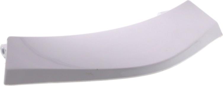 POIGNEE Lave-Linge HUBLOT Blanc NORMA