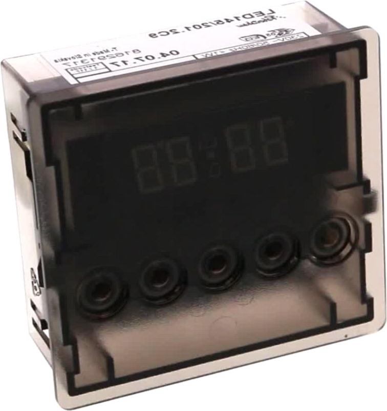 Programmateur Four ELECTRO av181202