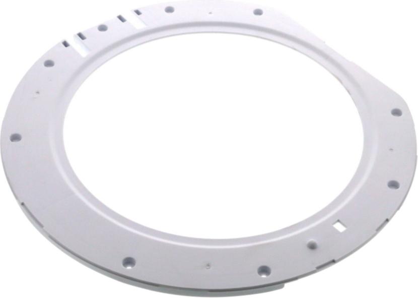 Contre porte Lave-Linge HUBLOT Blanc SIGMA PLUS 470