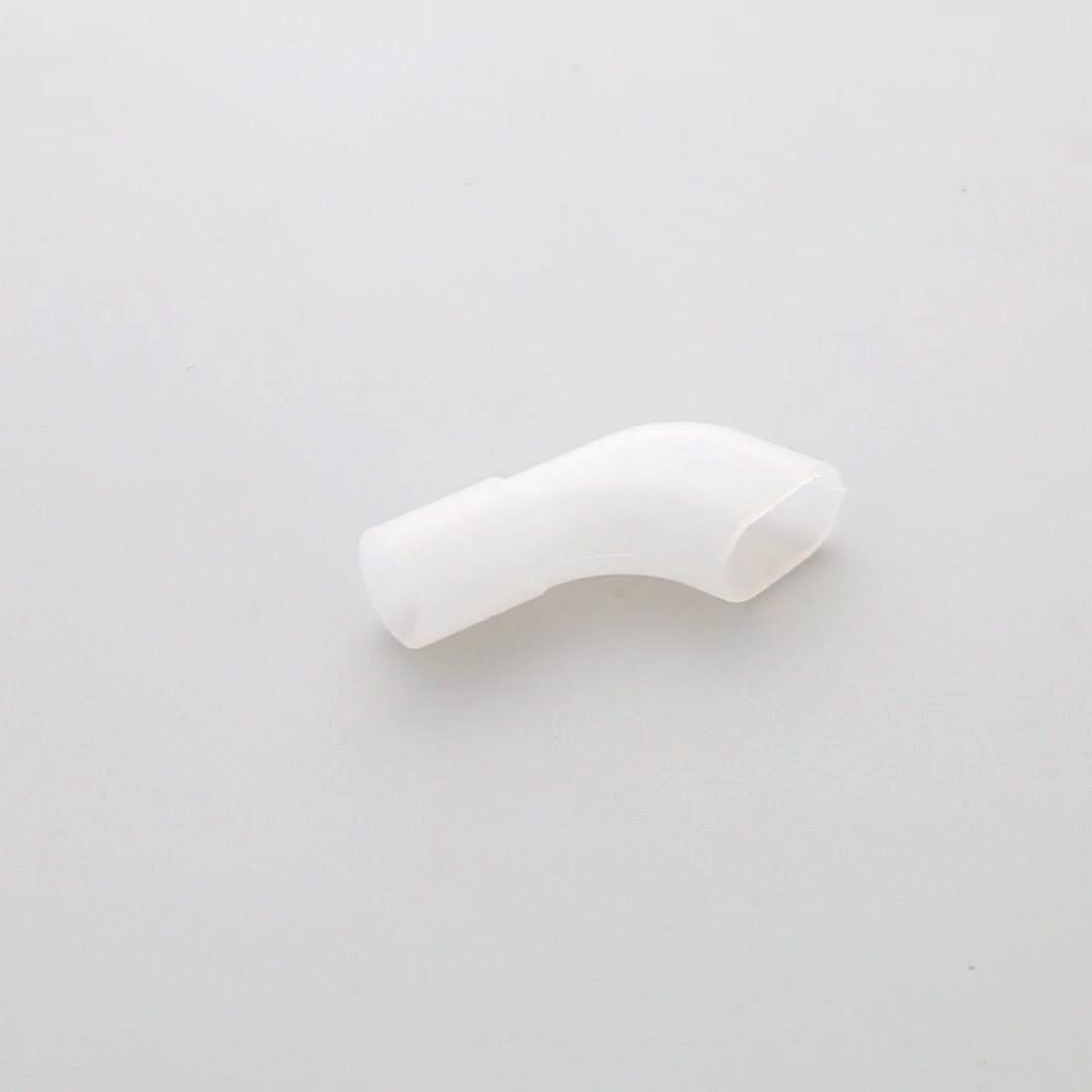 COUDE Froid Alimentation BAC GLACONS