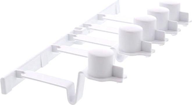 BOUTON Sèche-Linge CDE PLATINE