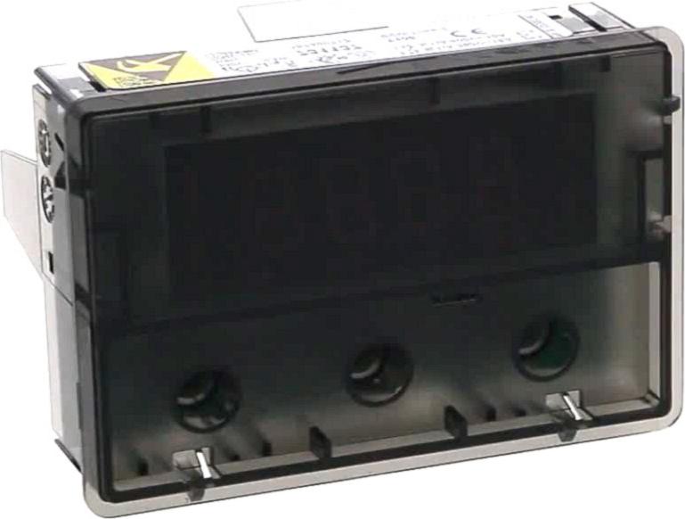 Programmateur Four ELECTRONIQUE