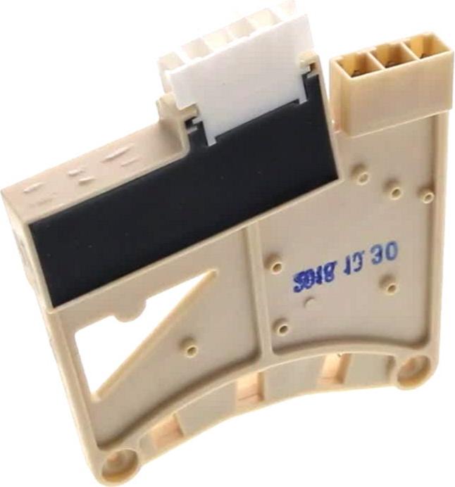 TACHYMETRE Lave-Linge BLANCHE E