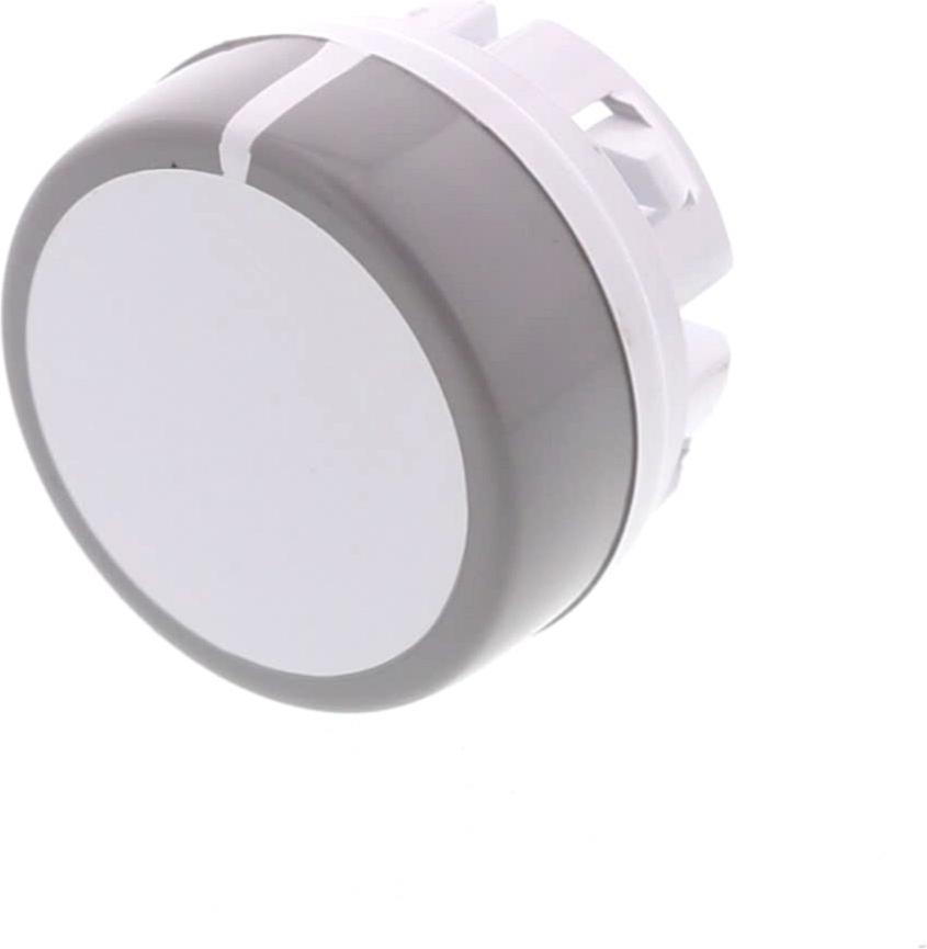 MANETTE Lave-Linge Programmateur BLANCHE-GRISE