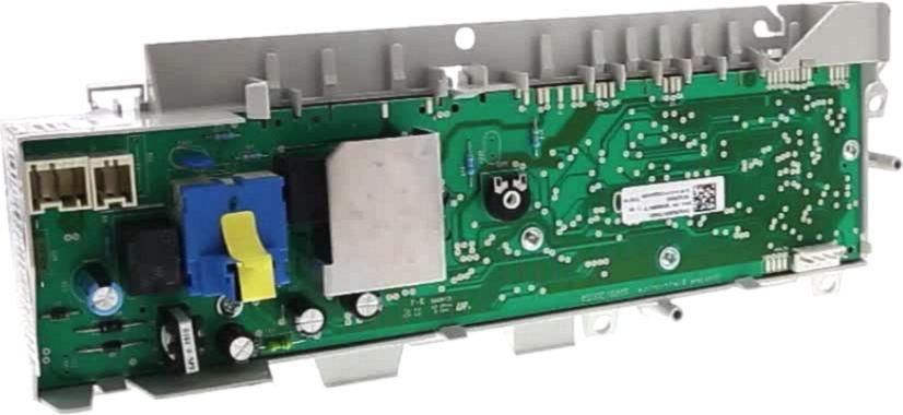 MODULE Lave-Linge CDE