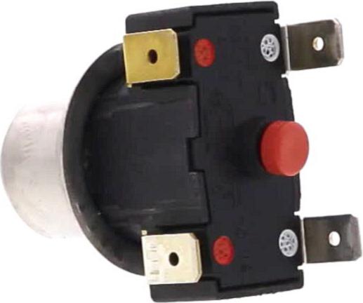 Thermostat Lave-Vaisselle NA65 NC95 REARMABLE